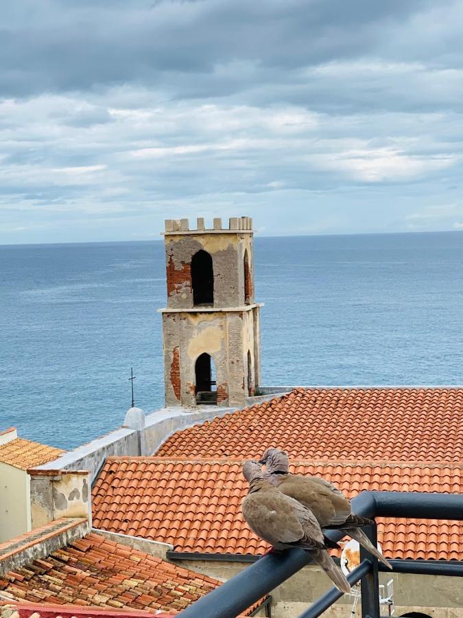 Appartement Dolce Estate Cefalù Extérieur photo